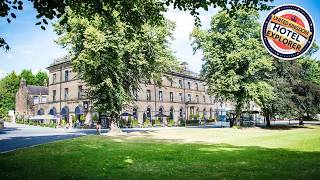 White Hart Hotel & Apartments | Harrogate, United Kingdom | Hotel Review 🌟