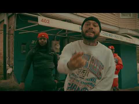 Oskama Esteban X Wise - Not So Bad (Shot by ​⁠@twinteamfilmz )