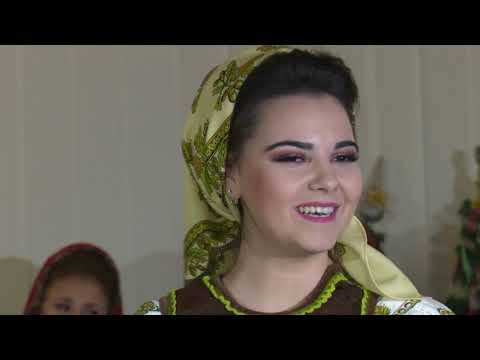 Alina Ceuca -  Someşancă-s, bine-mi pare