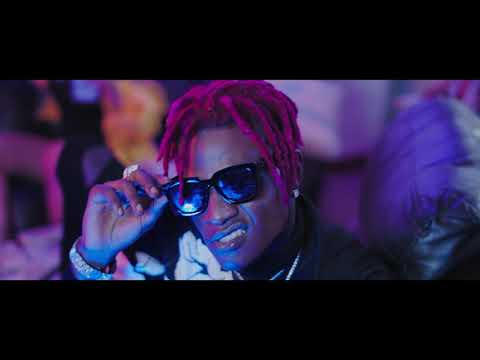 NEBWOJOGA By VIP JEMO (OFFICIAL VIDEO)