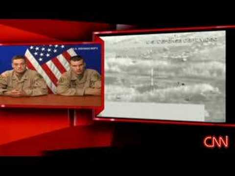 U.S. chopper downed in Iraq