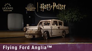 Fliegenden Ford Anglia™ 