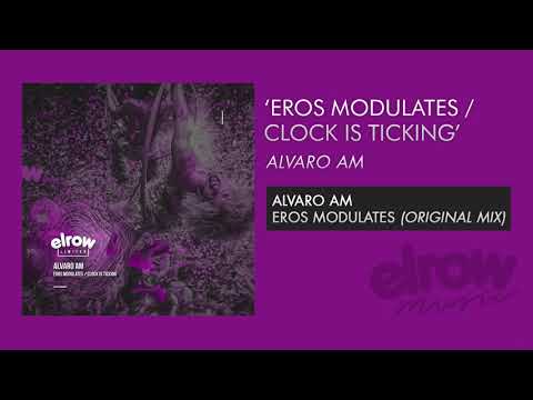 Alvaro AM – Eros Modulates (Original Mix)