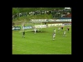 Vác - DVSC 2-1, 1994 - Összefoglaló