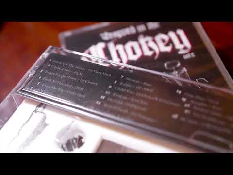 DJ PLAYA MACK - MURDA ON THE STREETS