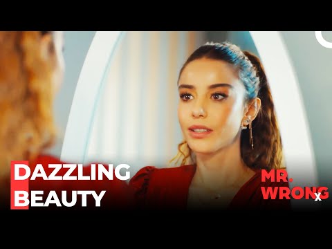 Ready To Be The Belle Of The Night? - Mr. Wrong