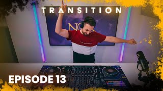 Transition - Episode 13 | The Best of EDM &amp; Trance