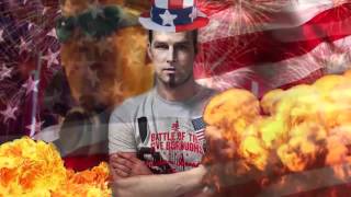 DARUDE - SANDSTORM FOR NATIONAL ANTHEM