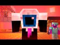 Wemmbu Dangle Him Over A Pit Of Molten Lava ANIMATED