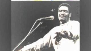 Horace Andy    let your teardrops fall