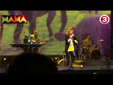 Liudni slibinai M.A.M.A. 2012