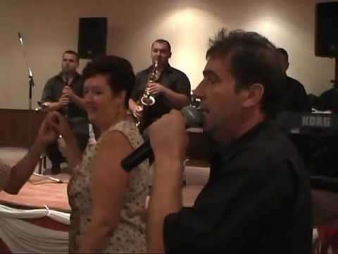 Ionica Cinda & Fratii Balea LIVE!