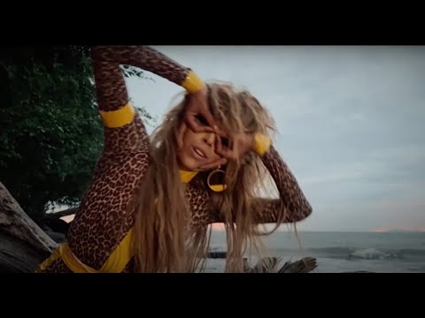 Lucid AfterLife - Chica Psicodelica