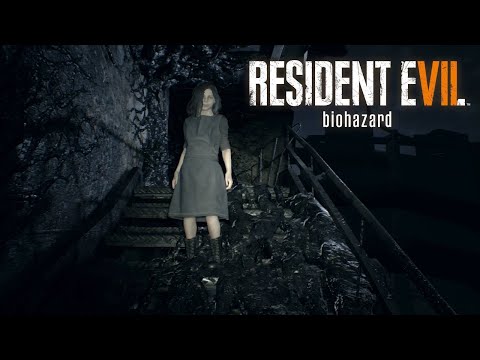 RESIDENT EVIL 7: LIVE GAMEPLAY 4K - CHAPTER 1 (by GONZA)