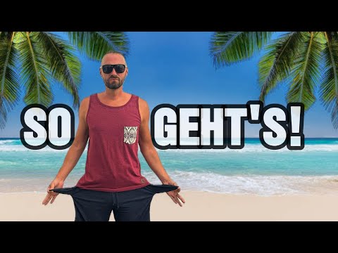 Auswandern ohne Geld !?!