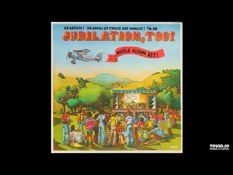 Jubilation, Too! 2LP Set [Stereo] - Various Artists (1976) [Full 2 LP Set]***