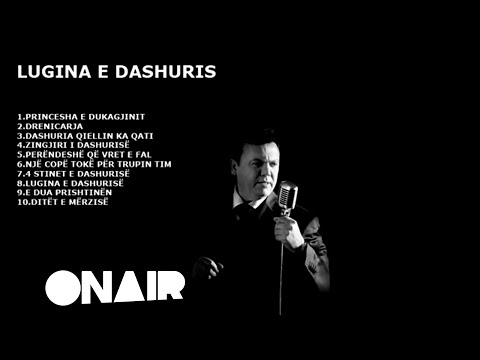 Ilir Shaqiri - Zingjir i dashurise