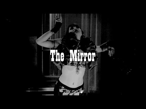 Dark Side Cowboys - The Mirror (Observance) - LIVE - featuring Dark Dance Society