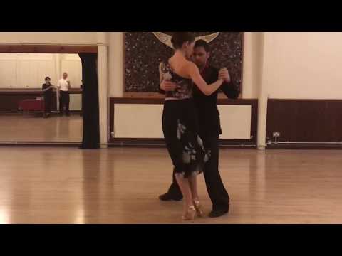 Tango axis » Pasadas - 15.05.2019