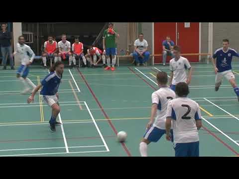 11Sport: Amicitia/Bert Zeegers - FC MARLENE