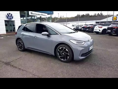 Volkswagen ID.3 sale Price PA PRO Plus 58kwh - Image 2