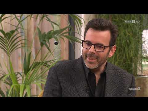 Alexander Vesely:  Leben mit Unsicherheit