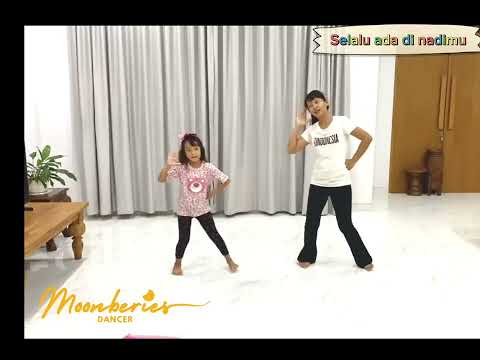 Dance |  Selalu Ada Di Nadimu - Jumbo
