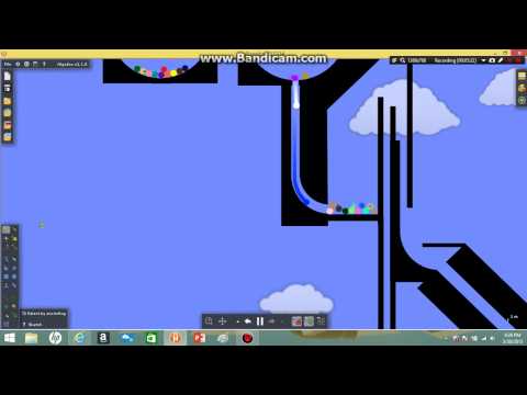 Last marble standing 1