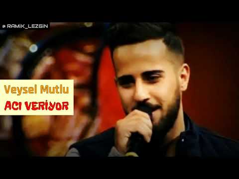 Veysel Mutlu - Acı Veriyor (uzun)