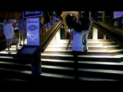 Spinnaker Beach Club - Complete Club Tour