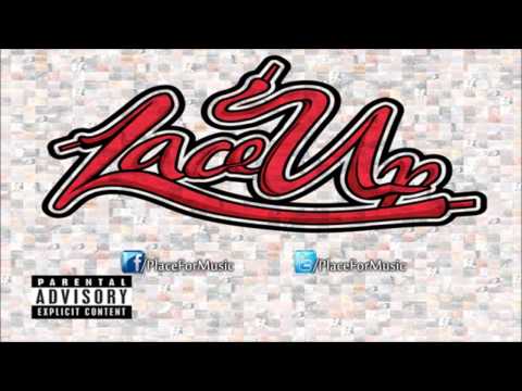 Machine Gun Kelly - Runnin' ft. Planet VI (HD) "Lace Up Album"