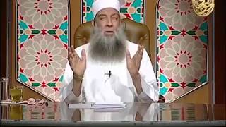 صورة كيف تربى ابنك لله عز وجل ؟ للشيخ الحويني