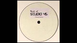 Studio 45 - Some Grace