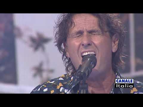 Gianni Drudi "Morire senza te" | Cantando Ballando (HD)