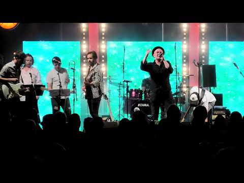 Pimpy Panda - Woche der kleinen Künste, Gütersloh 2019