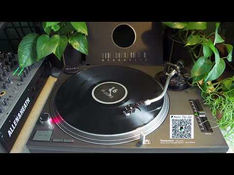 Hydraulix vs Blackout Audio – Hydraulix 16A [Hydraulix – HYDR 016]