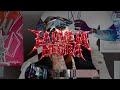 LA OVEJA NEGRA 🐑🖤 - Reboll333 (Video Oficial)