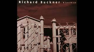 Richard Buckner  - Rainsquall