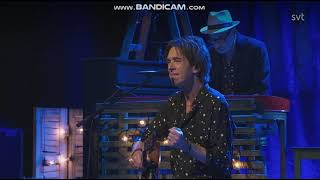 Per Gessle - Varmt igen