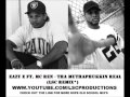 Eazy E ft. MC Ren - Tha Muthaphukkin Real (LSC ...