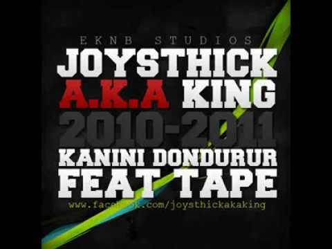 Joysthick aka King Ft. Stayf - Manita Rapi Baydı