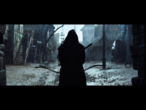 Snow White and the Huntsman (Featurette ' Prince William Attacks')