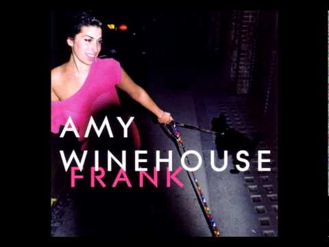 Amy Winehouse - In My Bed - Frank
