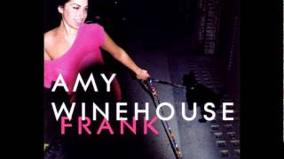 Amy Winehouse - In My Bed - Frank