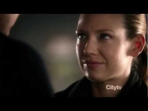 Fringe Episode 4.22 Scene - You Think Maybe They Went Out For Breakfast