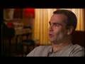 SVT: Kobra - Interview with Henry Rollins, part 1