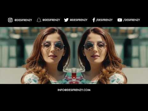 JATT FRENZY VOL. 2 (feat. Various Artists)  |  DJ FRENZY  |  Latest Punjabi Mix 2018