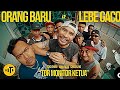 ORANG BARU LEBE GACOR | ECKO SHOW, JUAN REZA, CHESYLINO