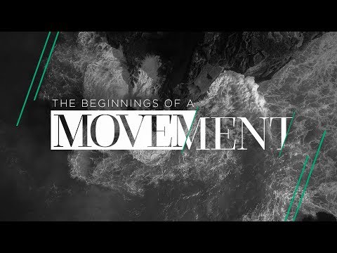 Week 4: Praying for Boldness (Acts 4:23-31)