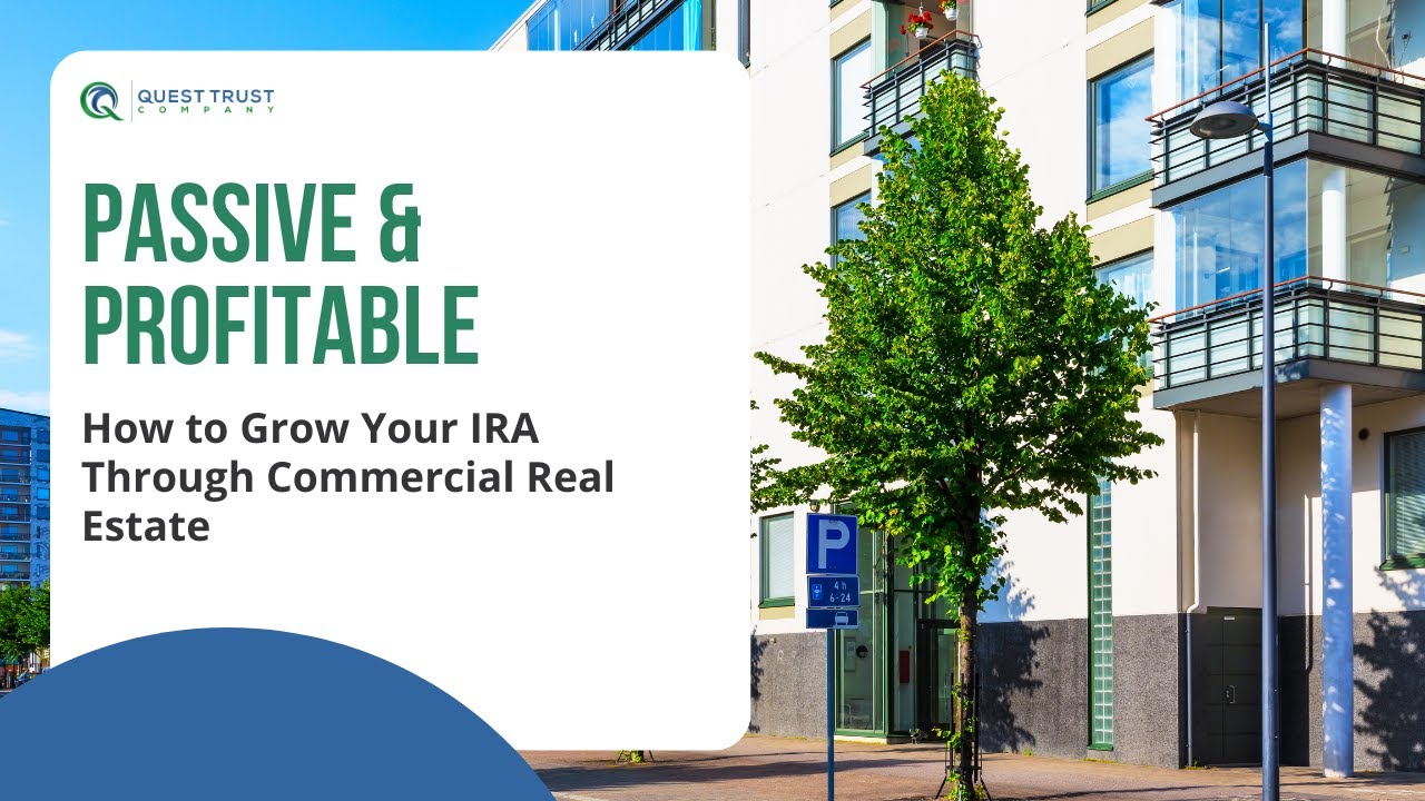 Problems & Solutions in Buying Commercial Property & Other Entities in an IRA 